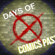 Illustration for article titled Days of Comics Past: X-Men issues 27 through 31